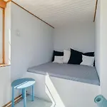 Hakon - 40m From The Sea By Interhome Neksø