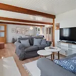 Hakon - 40m From The Sea By Interhome * Neksø