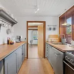 Hakon - 40m From The Sea By Interhome Ferienhaus *