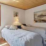 Ferienhaus Hakon - 40m From The Sea By Interhome