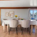 Hakon - 40m From The Sea By Interhome Ferienhaus Neksø