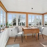 Hakon - 40m From The Sea By Interhome Ferienhaus