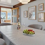 Hakon - 40m From The Sea By Interhome Ferienhaus Neksø