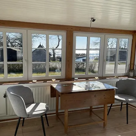 Holiday home Hakon - 40m From The Sea By Interhome Nexo