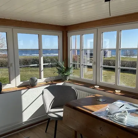 Hakon - 40m From The Sea By Interhome Holiday home