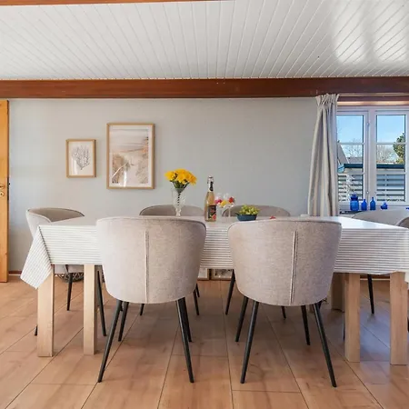 Hakon - 40m From The Sea By Interhome Holiday home Nexo