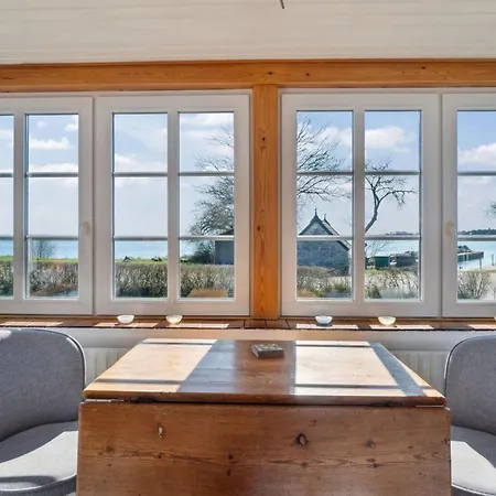 Hakon - 40m From The Sea By Interhome * Nexo
