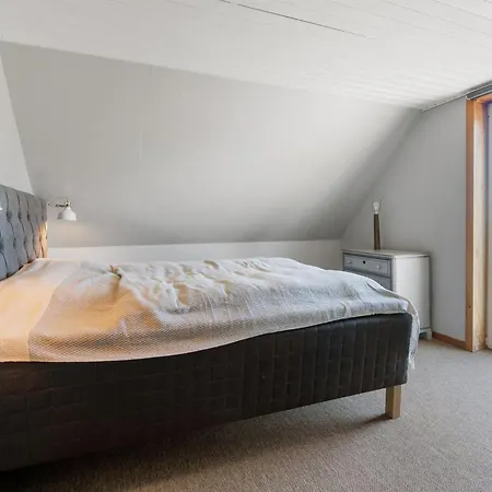 Holiday home Hakon - 40m From The Sea By Interhome