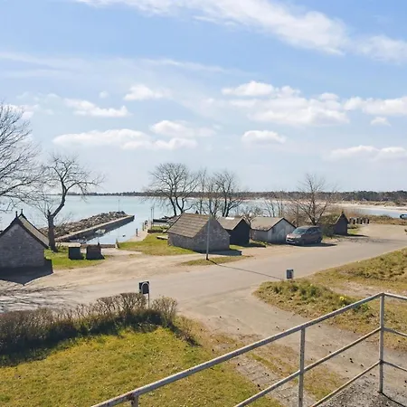 Ferienhaus Hakon - 40m From The Sea By Interhome *