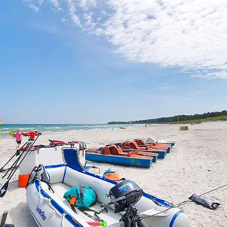 Hakon - 40m From The Sea By Interhome 펜션 넥소