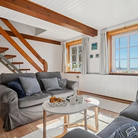 Hakon - 40m From The Sea By Interhome * Neksø