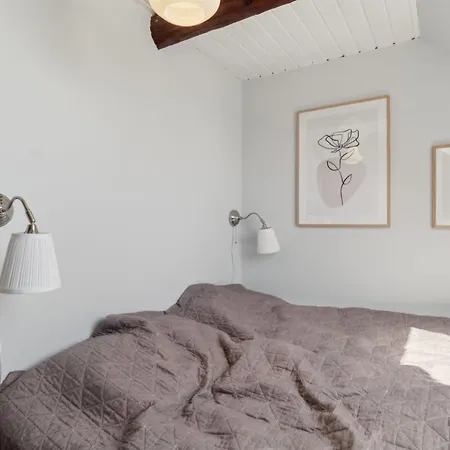 펜션 Hakon - 40m From The Sea By Interhome *