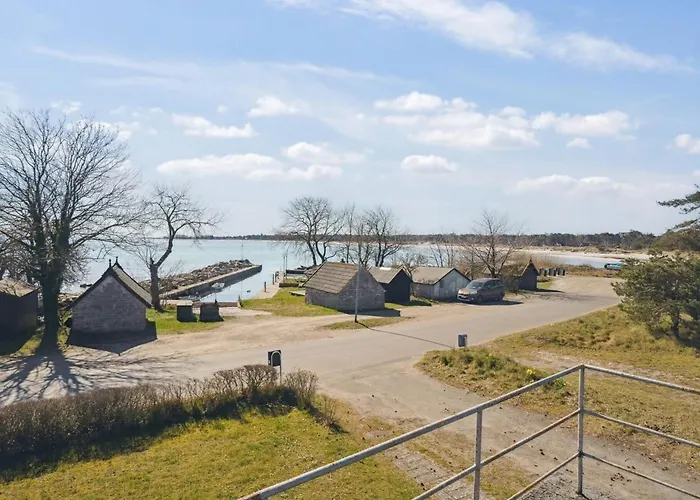 Сasa de vacaciones Hakon - 40m From The Sea By Interhome *